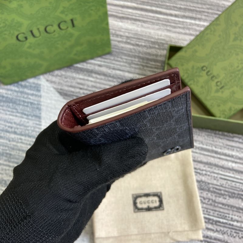 Gucci Wallets